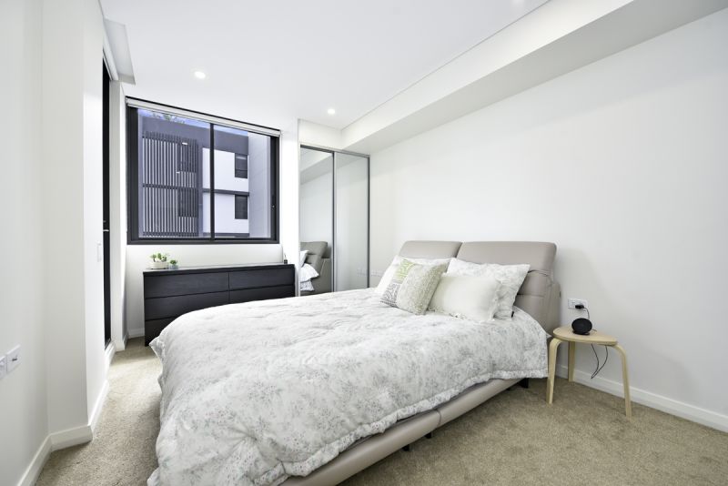 318/218 Parramatta Road, Homebush, Homebush - Thumbnail 5