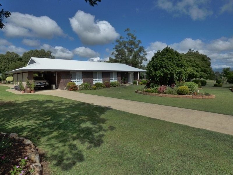 Real Estate For Sale 679 Fassifern Road Boonah , QLD