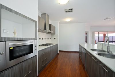 25 Descanso Loop, Aubin Grove