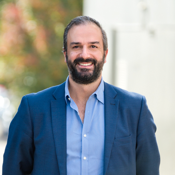 Andrew Colagiuri Property Manager Cobden & Hayson