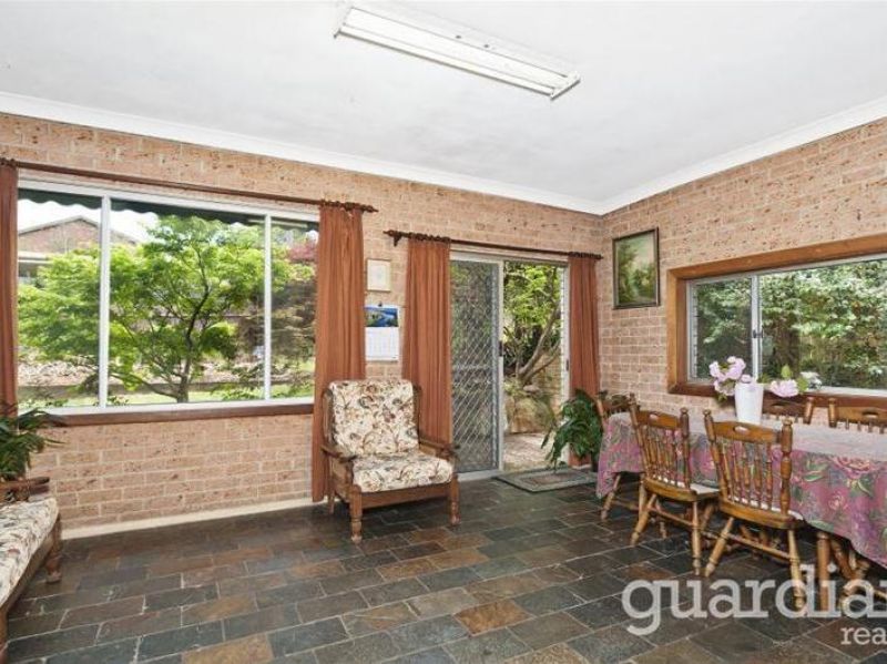 119 New Line Road CHERRYBROOK NSW, Cherrybrook - Thumbnail 4