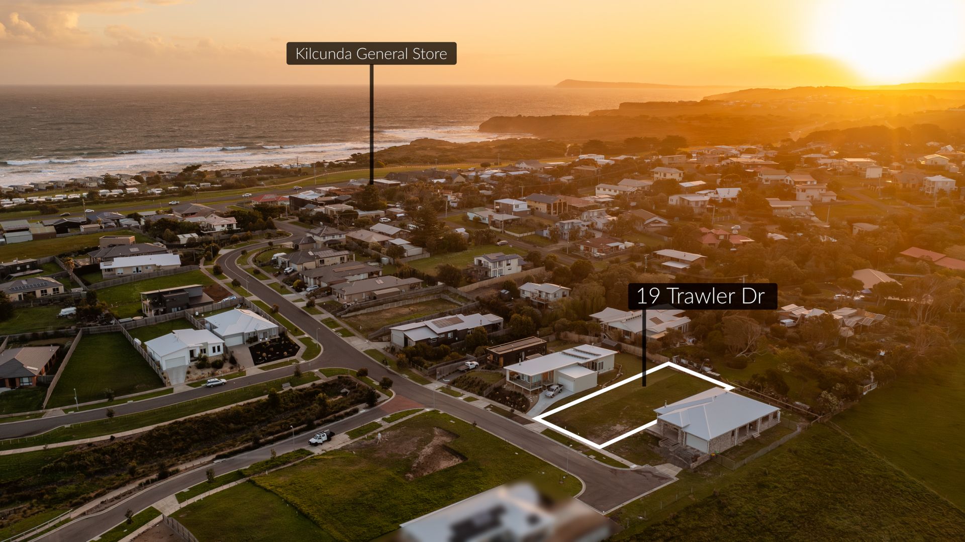 19 Trawler Drive, Kilcunda OBrien Real Estate