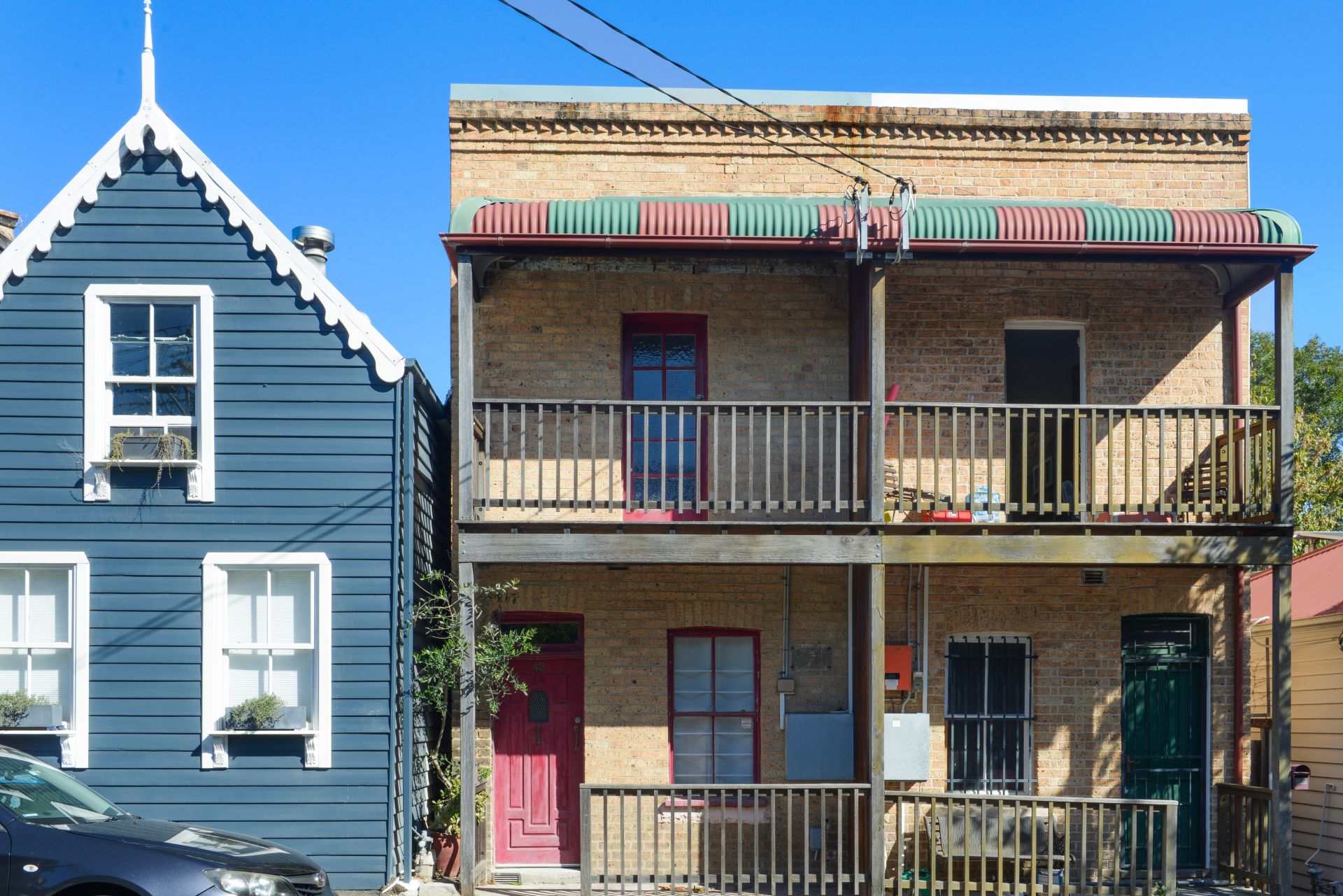 Real Estate For Lease 42 Quirk Street Rozelle , NSW
