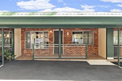 Port Macquarie 2/23 Burrawan Street