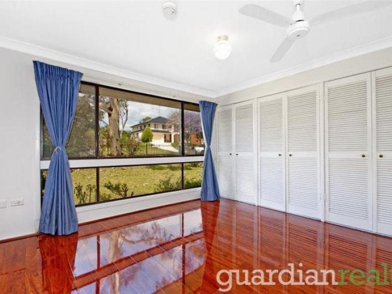 60 Greenwood Road, Kellyville - Thumbnail 4