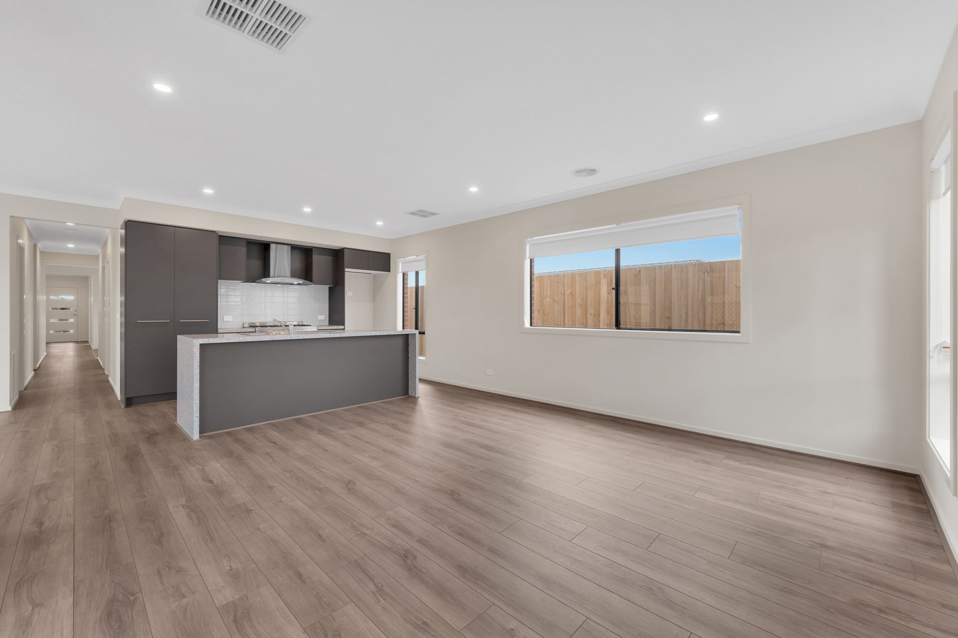 Beautifully Stylish and Modern!