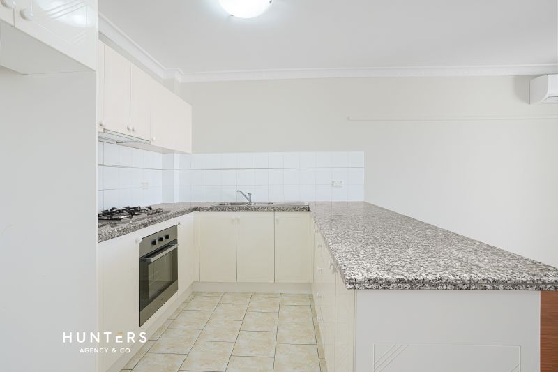 17/43-49 Memorial Avenue, Merrylands