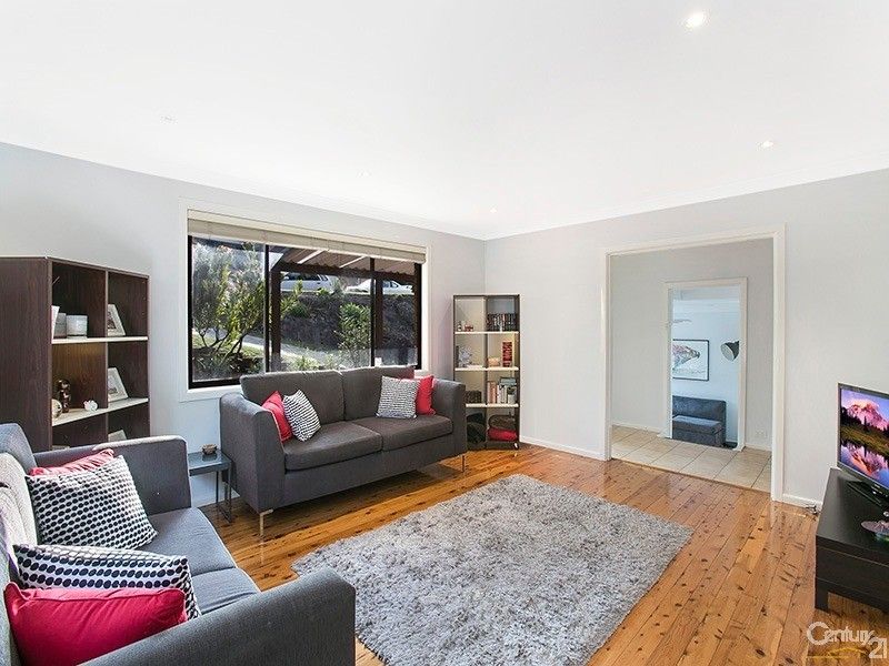34 Bridgeview Road, YARRAWARRAH, Yarrawarrah - Thumbnail 6