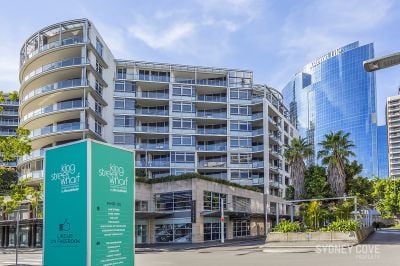 35 Shelley Street, SYDNEY NSW 2000, Sydney - Thumbnail 7