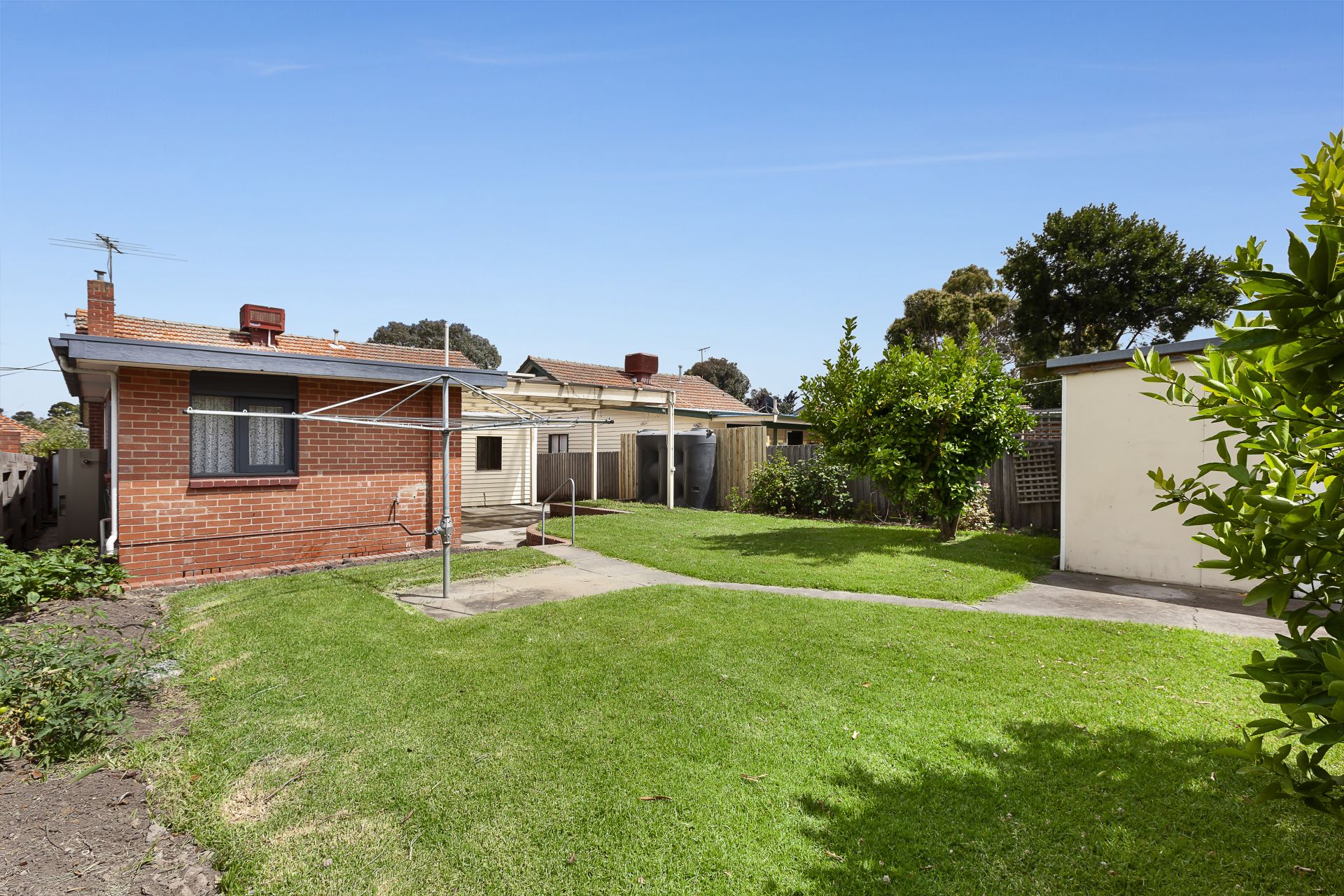 Classic Californian Bungalow