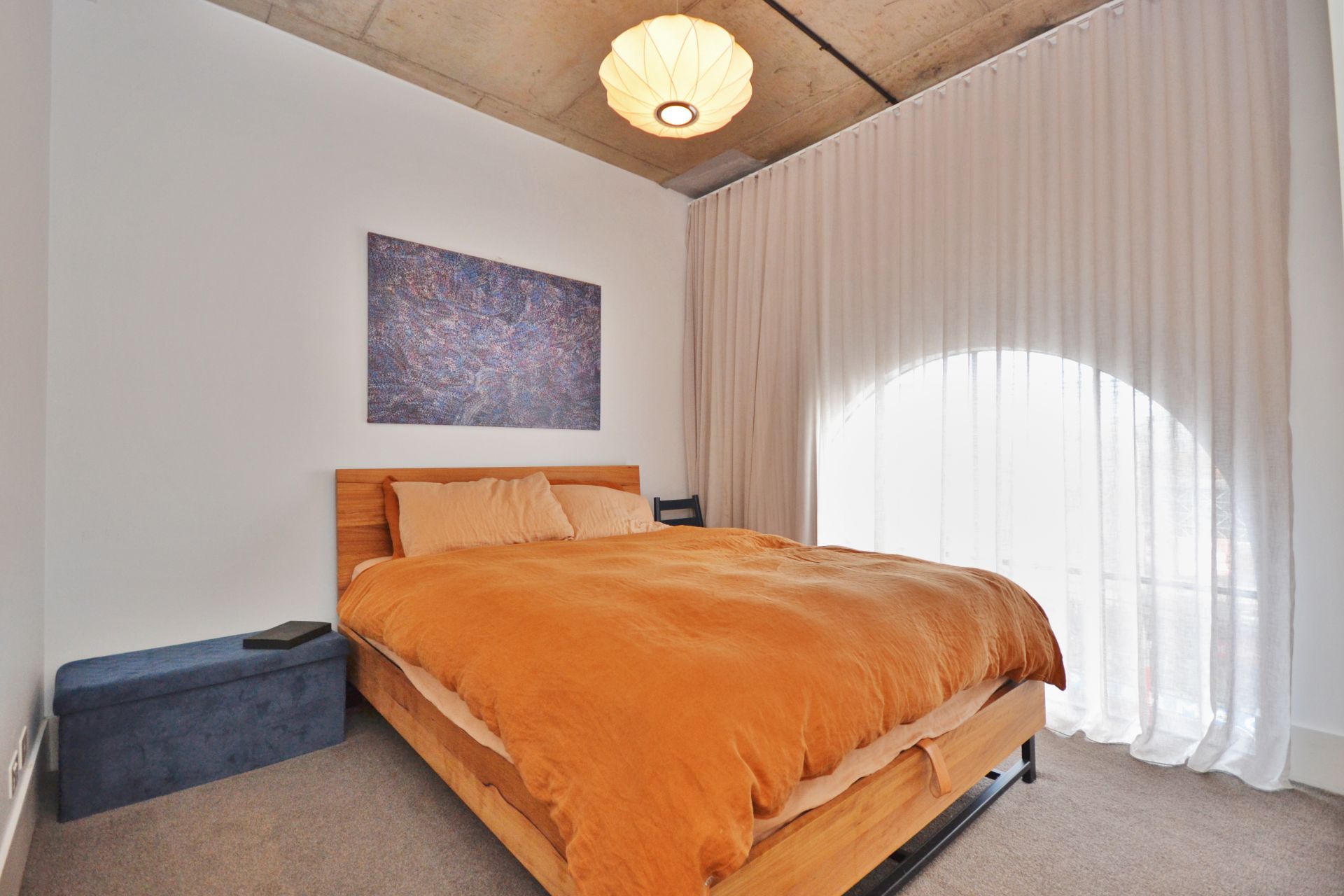 LUXURIOUS LIVING OVER THREE LEVELS