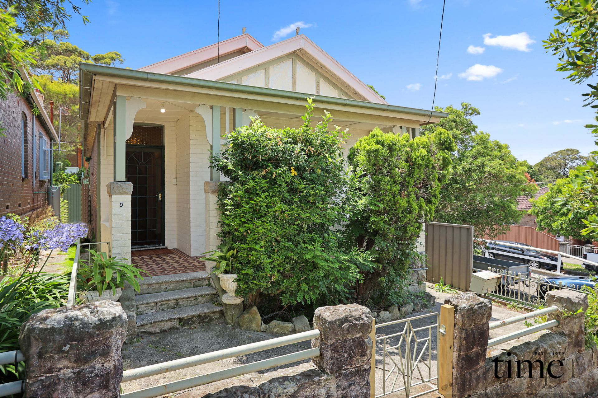 9 Ruby Street, Marrickville NSW