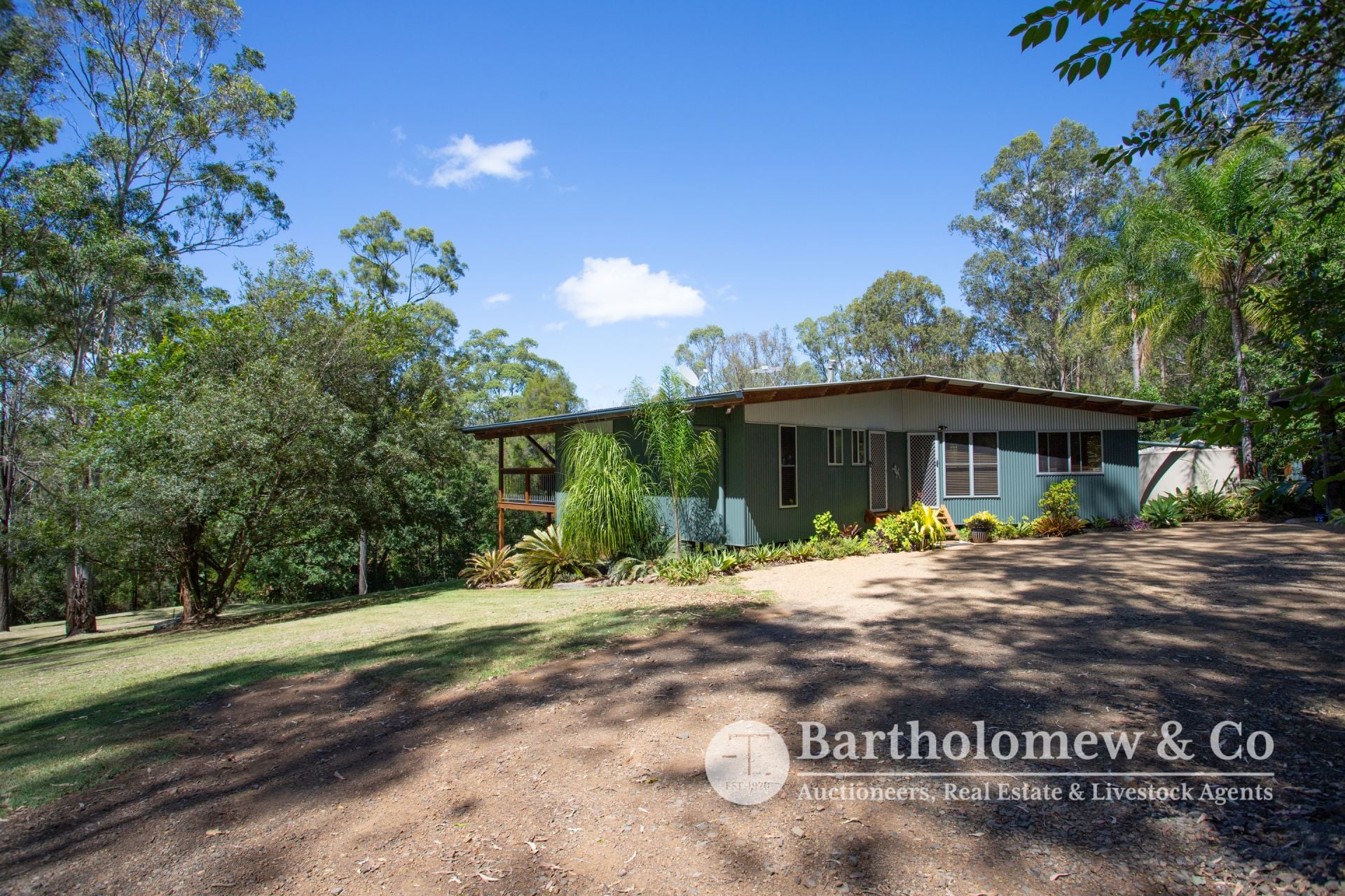 80 Mount Greville Road Moogerah QLD, Moogerah - Thumbnail 2