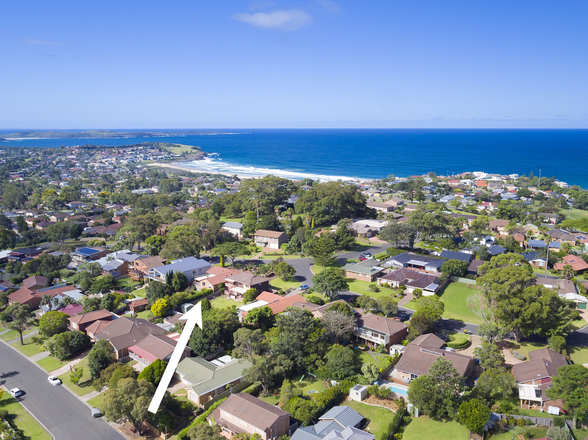 46 Alexander Avenue, Kiama Downs First National Coast & Country Real