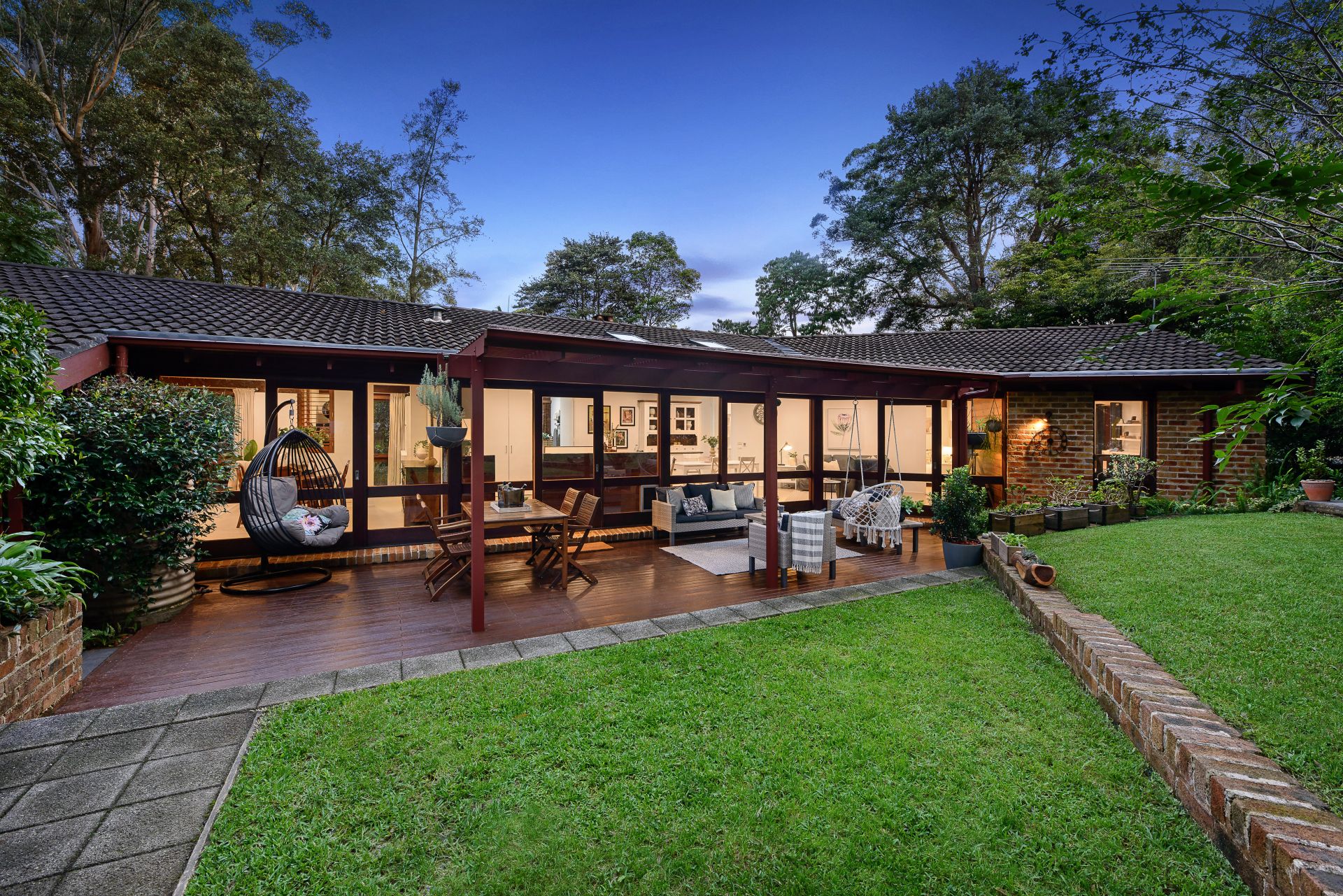 Real Estate For Sale 58 Rothwell Road Warrawee , NSW