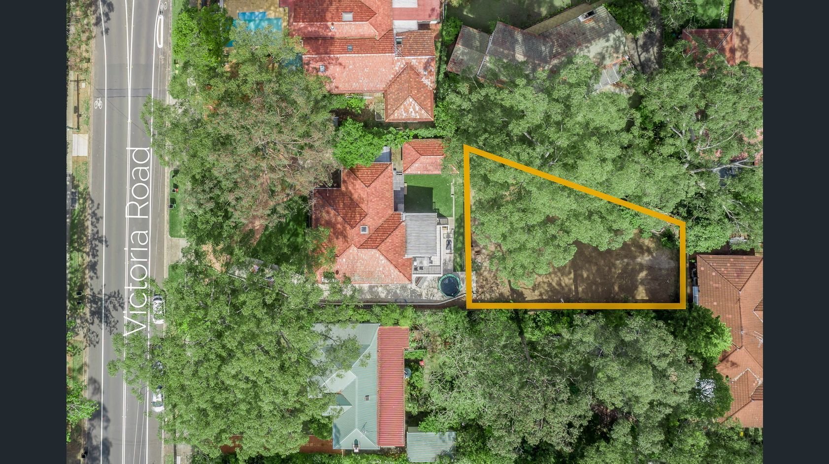 Real Estate For Sale 132A Victoria Road West Pennant Hills , NSW