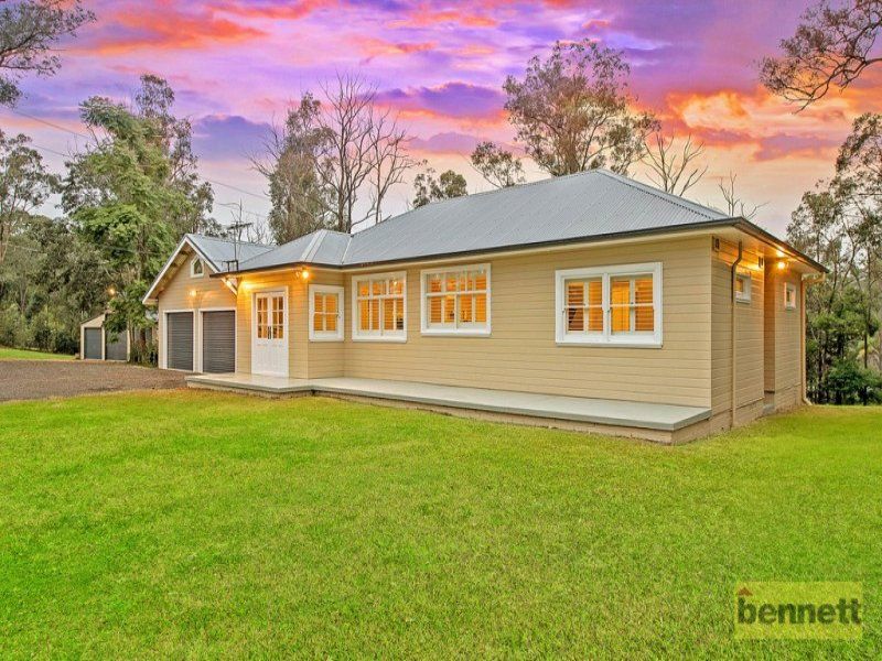 273 Redbank Road, Kurrajong - Thumbnail 2