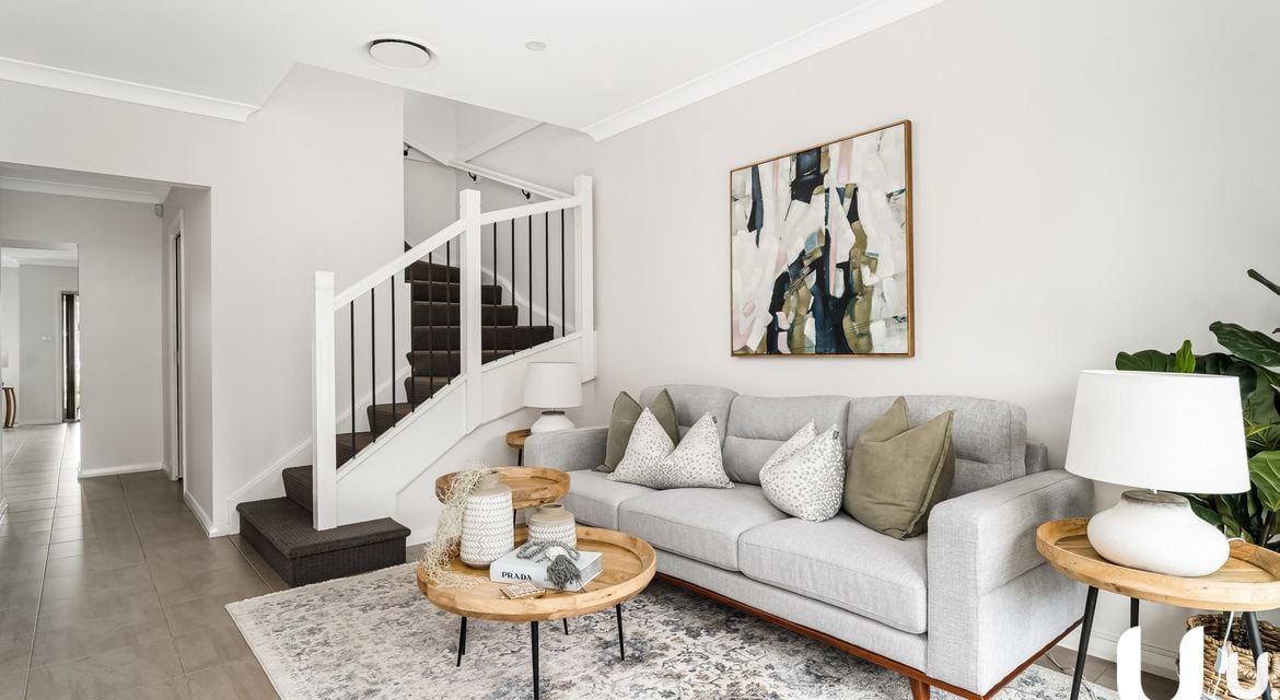 Colebee 16 Aspect Crescent