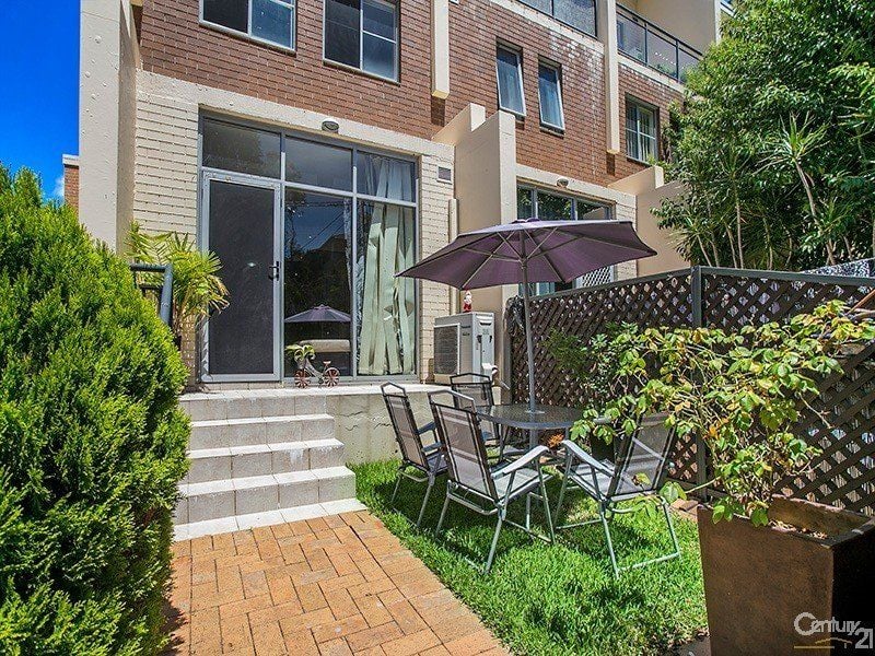 1/58 Belmont Street, SUTHERLAND, Sutherland - Thumbnail 5