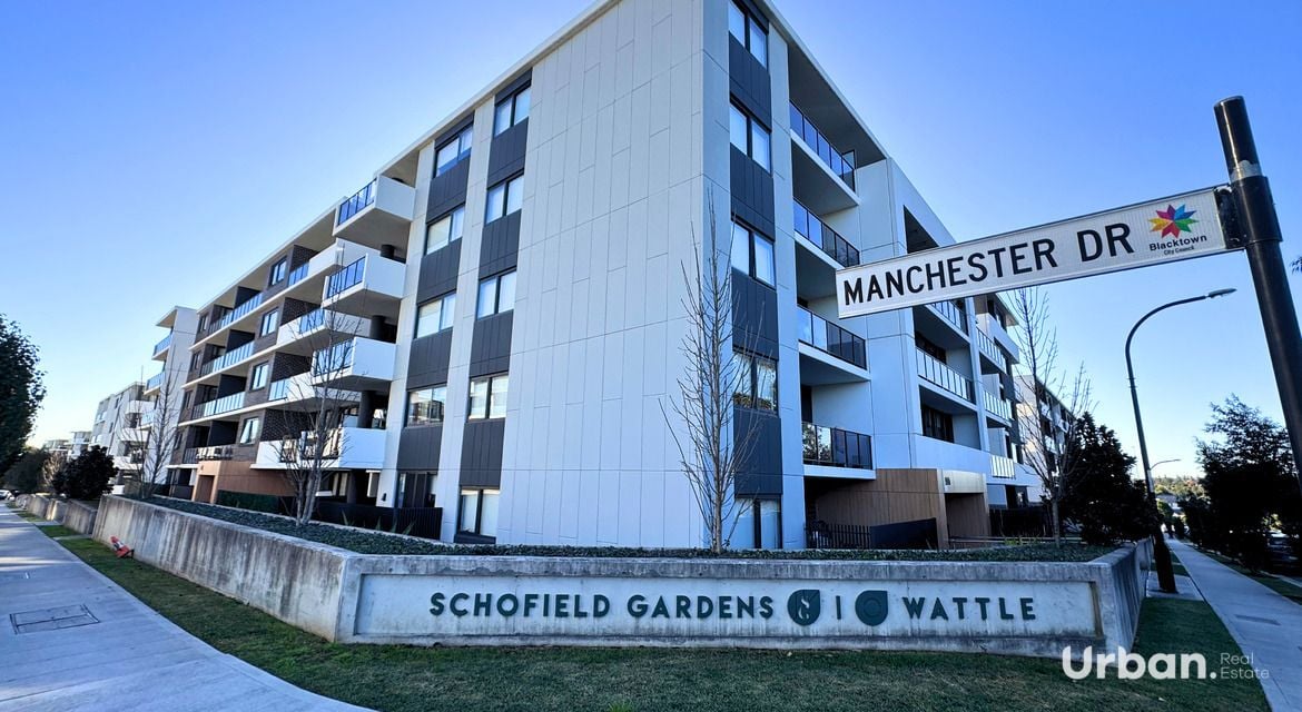 Schofields 426/45 Manchester Drive