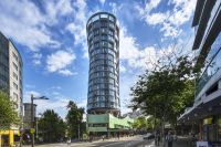 Unit 1507/226 Victoria Street, Potts Point