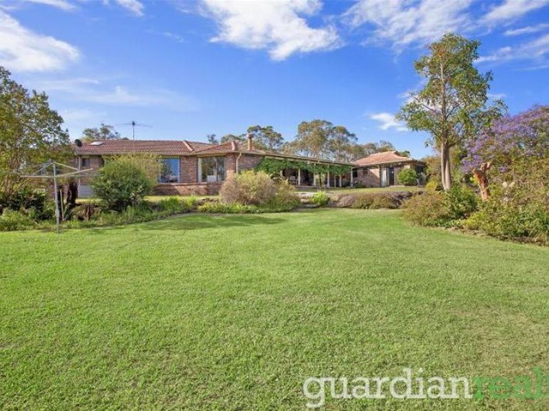24 Emperor Place, Kenthurst - Thumbnail 3