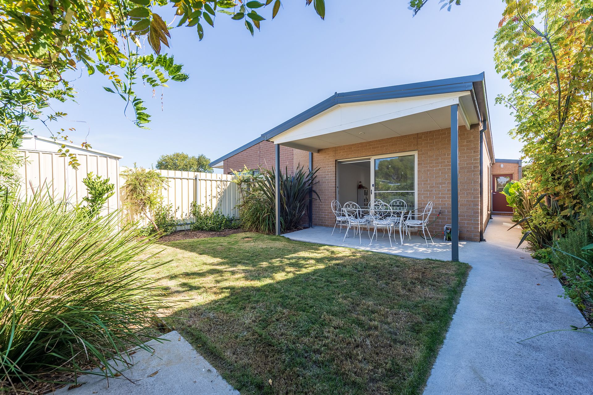 1/11 Urquhart Street, Horsham Wes Davidson Real Estate