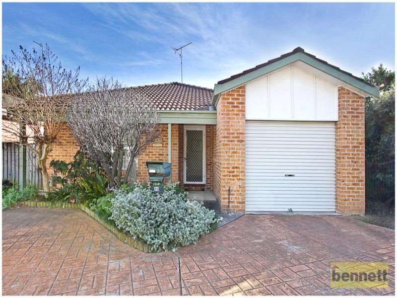90 John Tebbutt Place, Richmond - Thumbnail 2