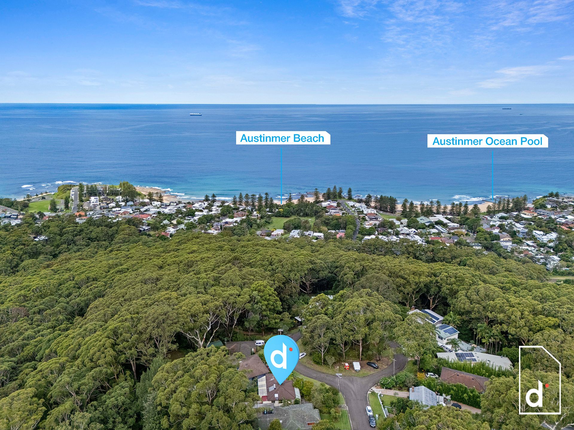 38 Buttenshaw Place, Austinmer NSW