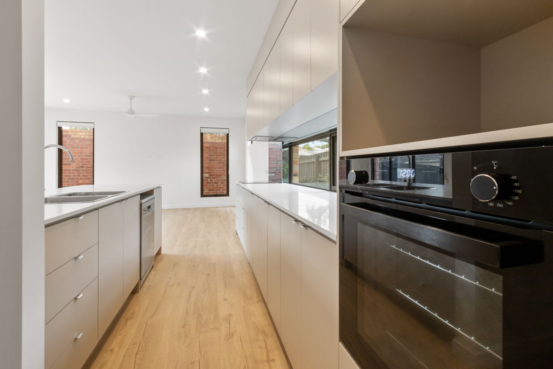 Brand New Townhouse !