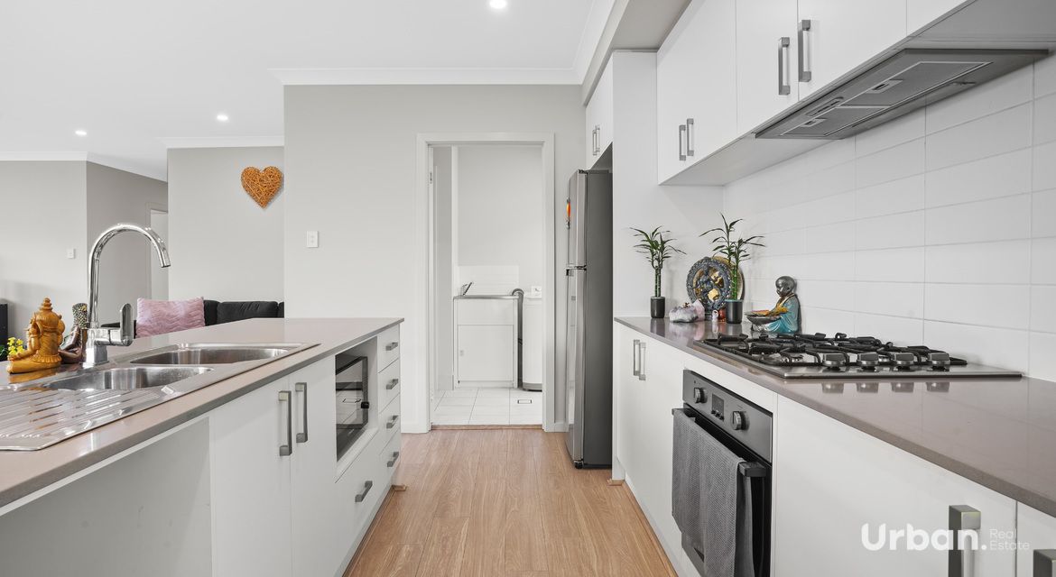 Leppington 125 Emerald Hills Boulevard