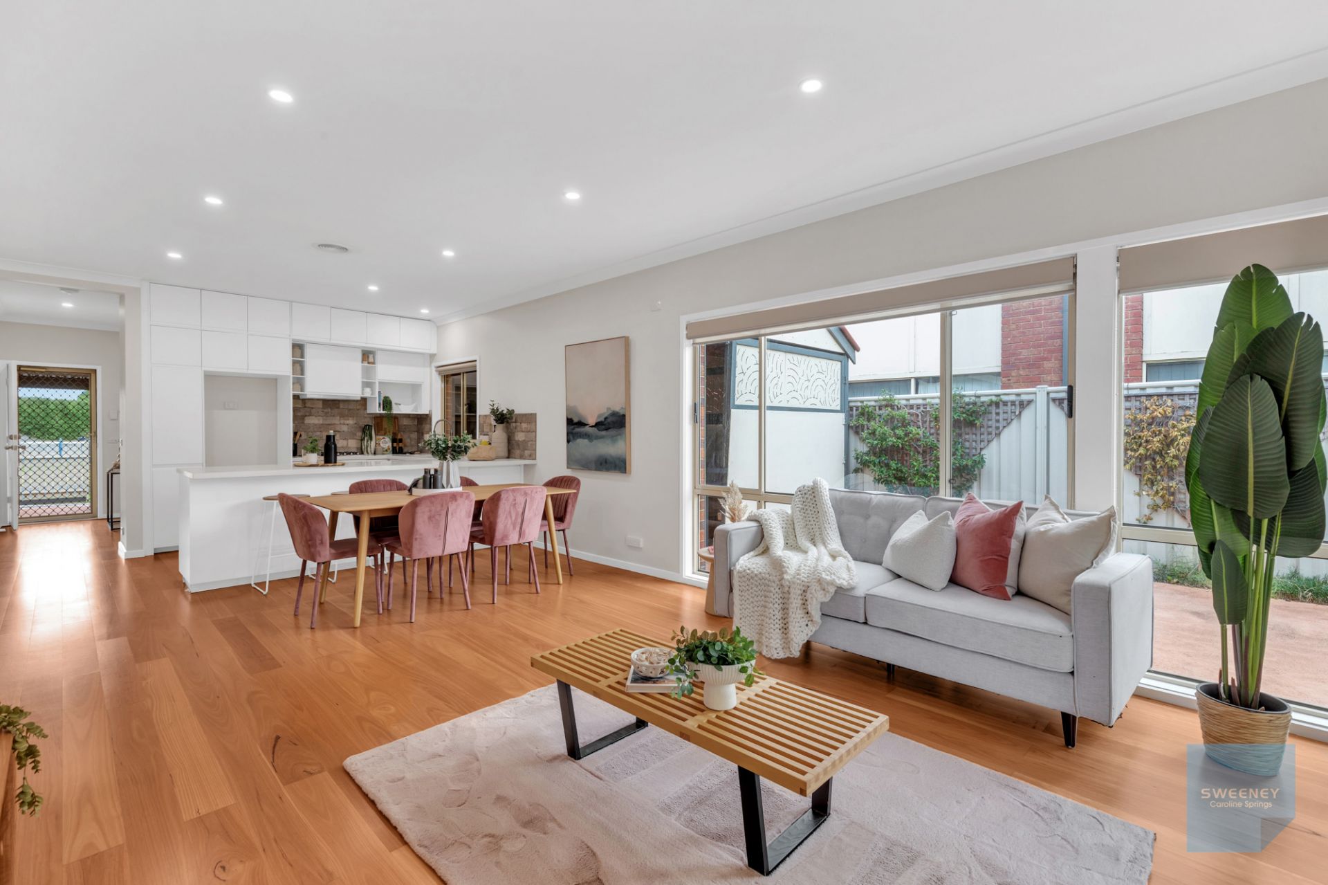 1 Hammersley Place, Caroline Springs - Thumbnail 5