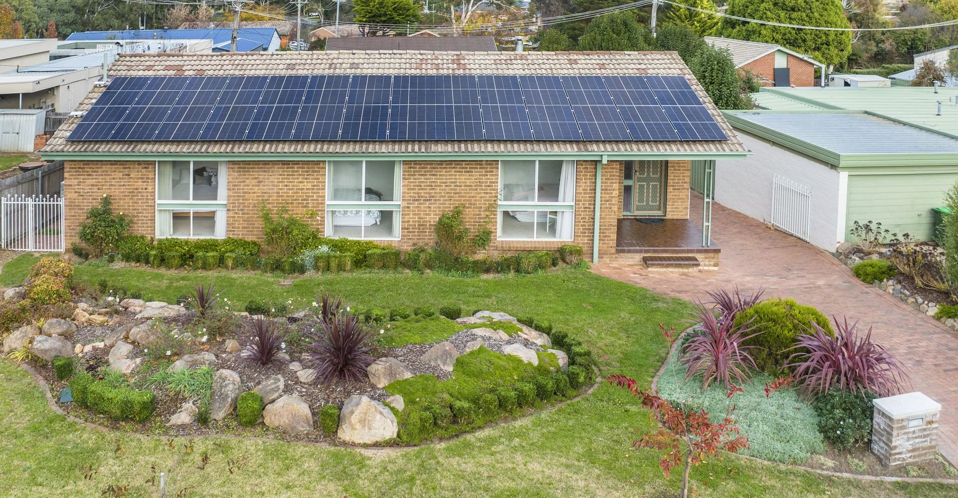 40 McHugh Street, Evatt Bastion Property Group