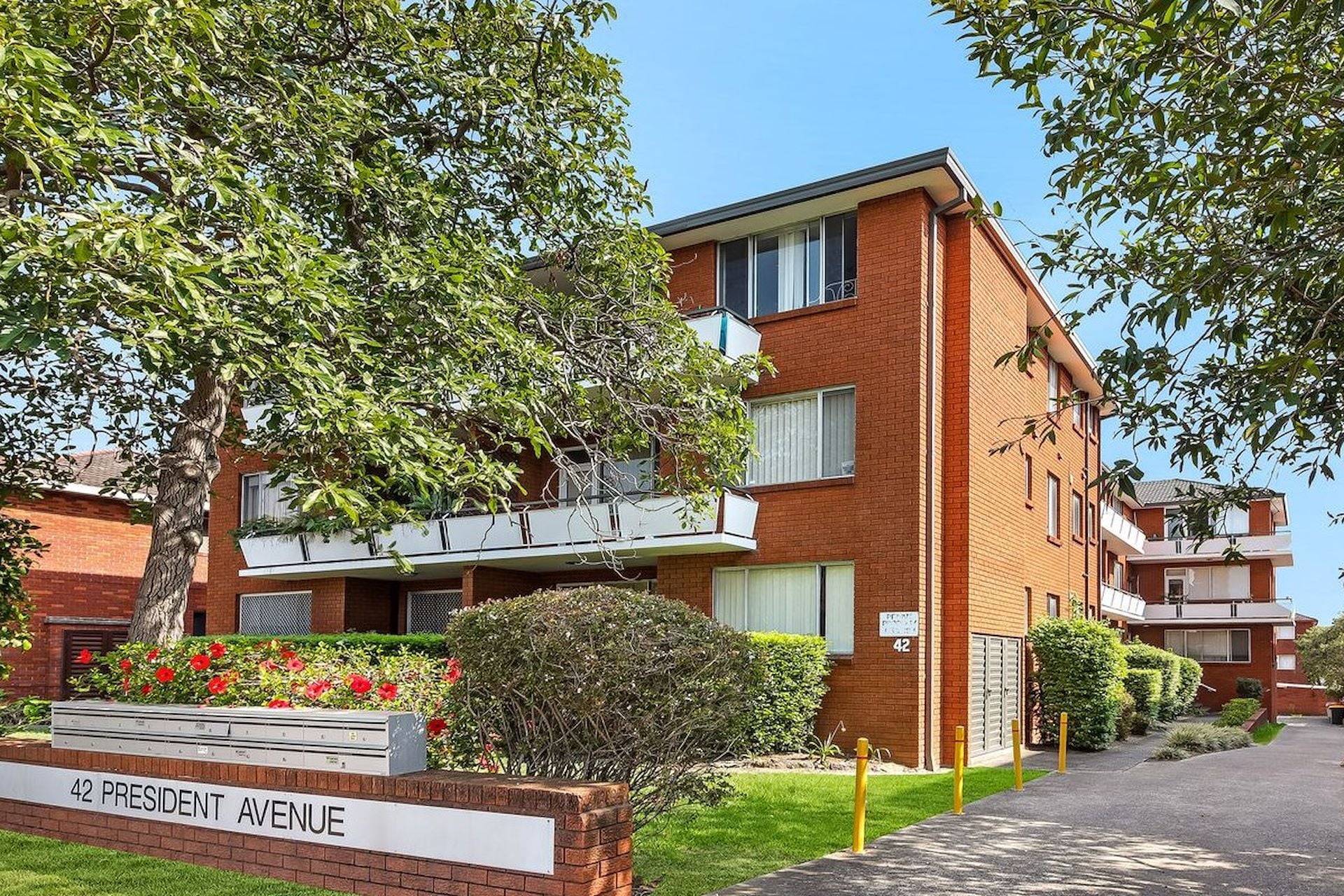 15/42 President Avenue Kogarah NSW, Kogarah - Thumbnail 3