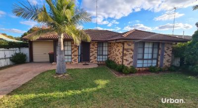 Quakers Hill 95 Kennington Avenue