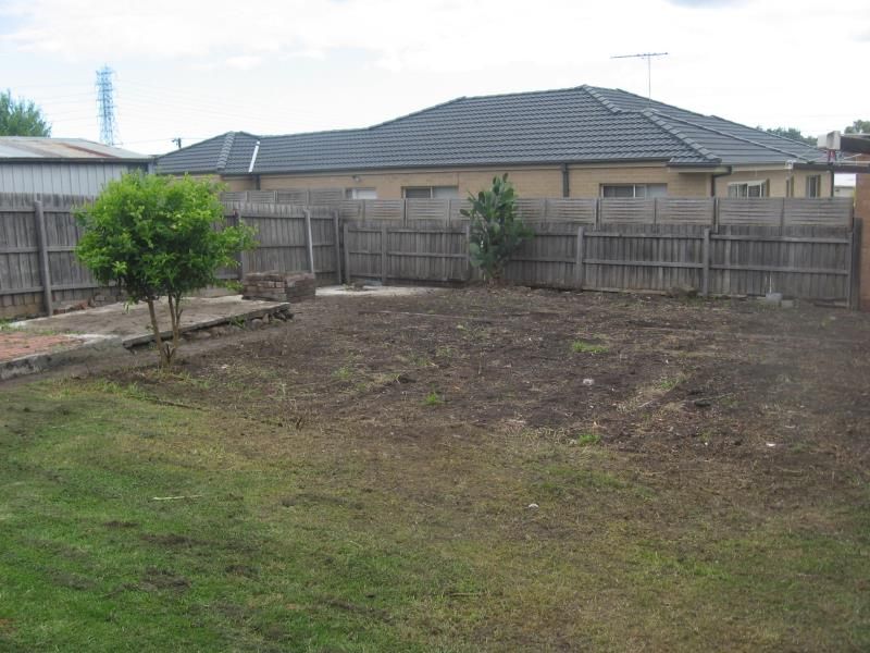 Lovely 3 bedroom family home.