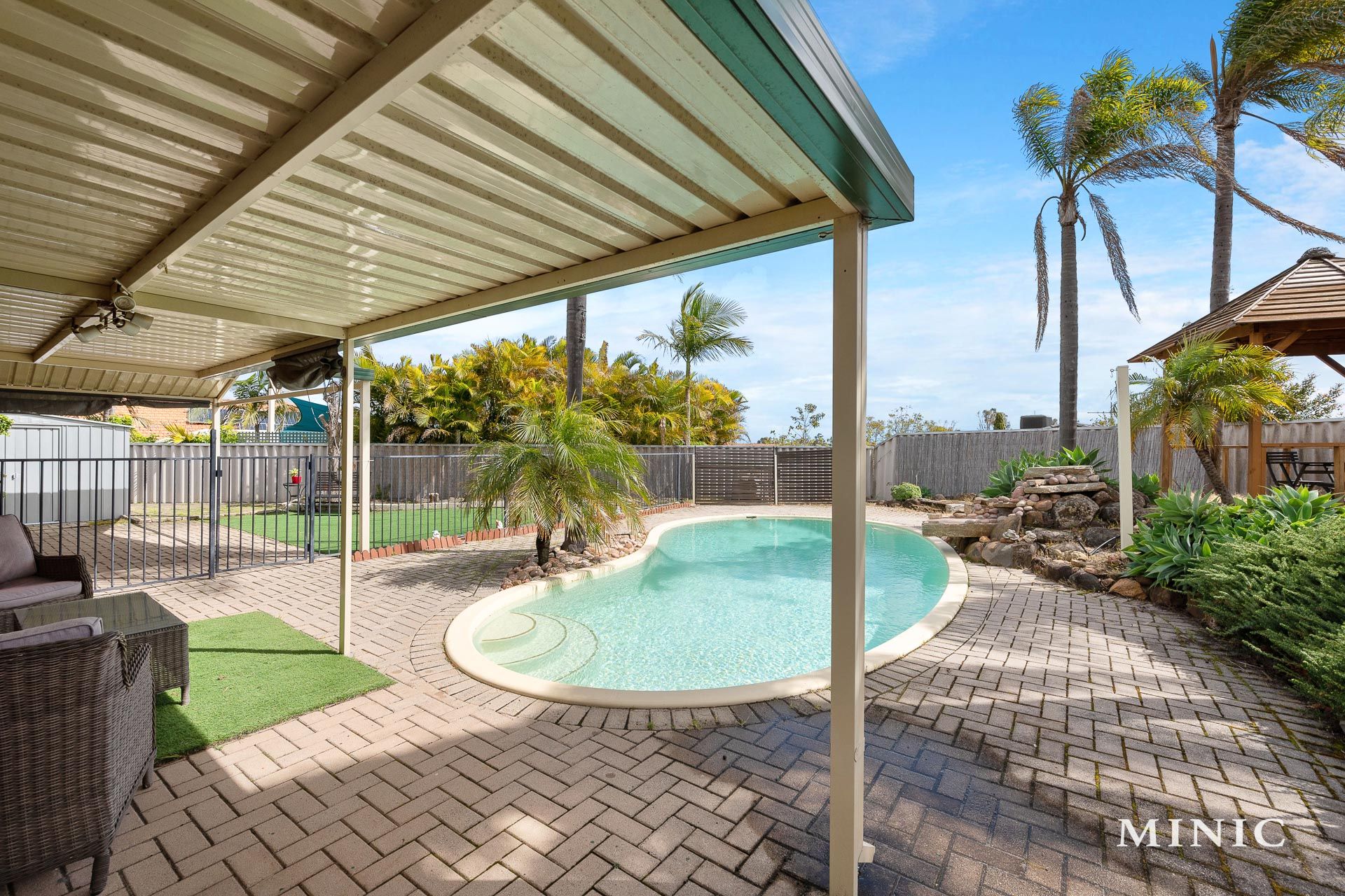 Real Estate For Sale 30 Ambergate Close Canning Vale , WA