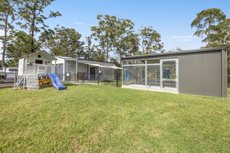 Real Estate For Sale 61 Waratah Drive Yarravel , NSW
