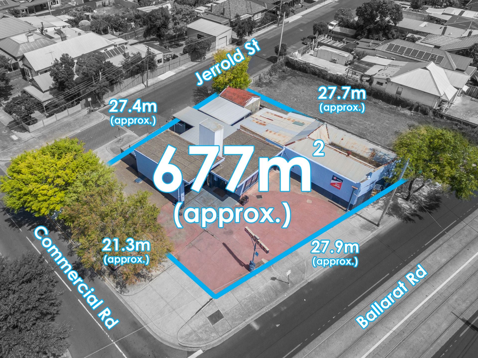 145 + 151 Ballarat Road, Footscray - Thumbnail 7