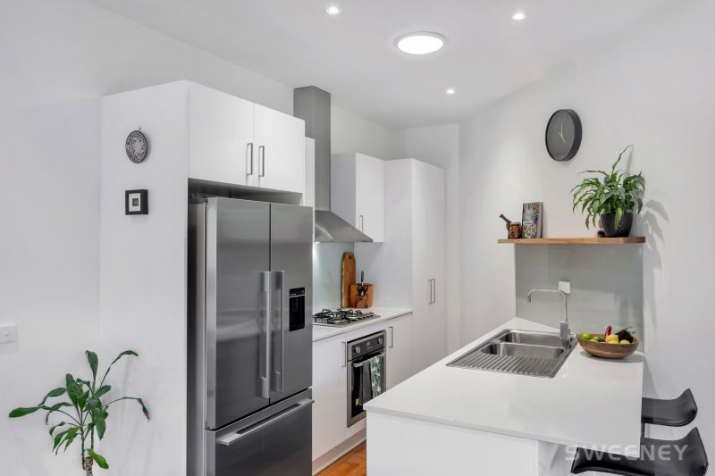 Exceptional Opportunity Facing the Park!