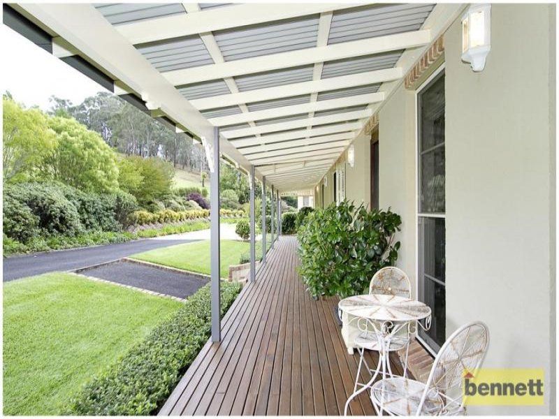 77 Comleroy Road, Kurrajong - Thumbnail 7