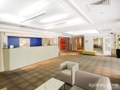 313/38 College Street, SYDNEY NSW 2000, Sydney - Thumbnail 7