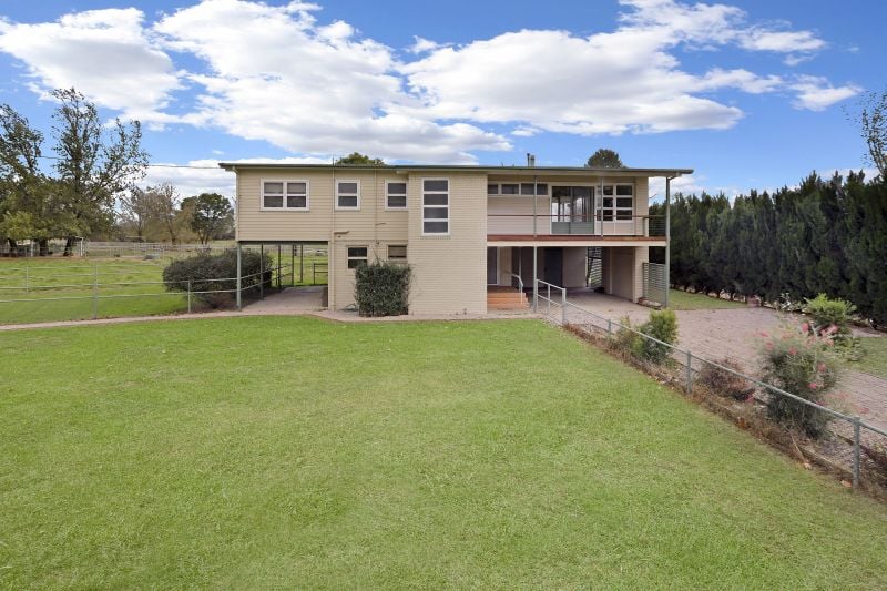 Real Estate For Lease 49 Old Kurrajong Road Richmond , NSW