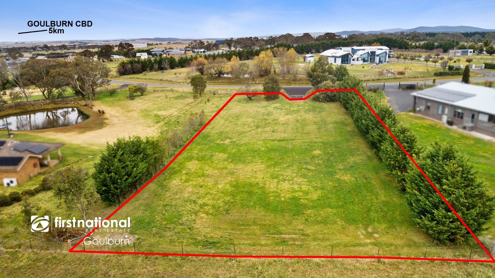 62 Drive, Goulburn Goulburn First National Real Estate