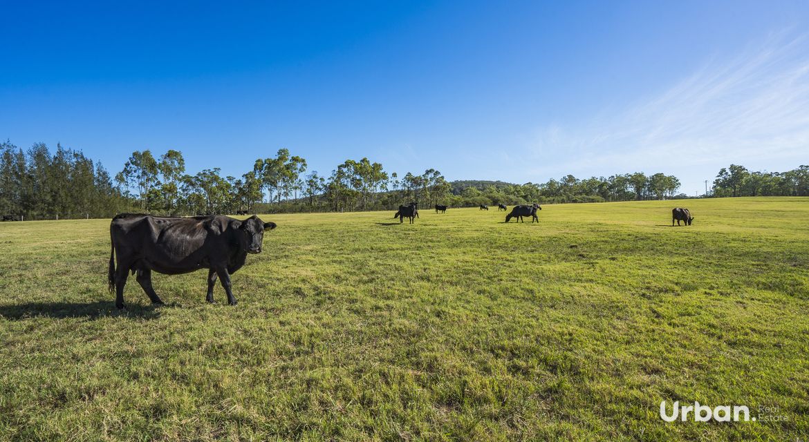 Ellalong 154 Sanctuary Road