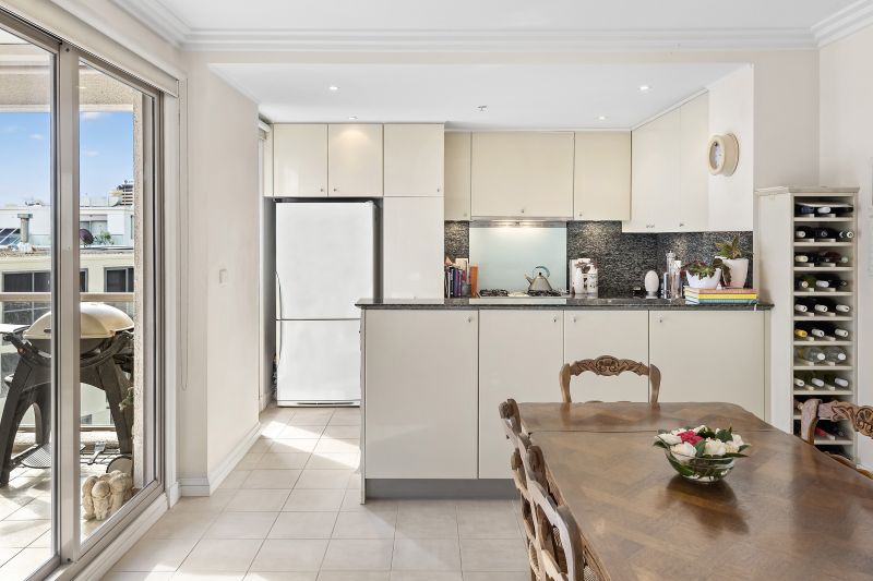 Real Estate For Sale 16A/70 Alfred Street Milsons Point , NSW