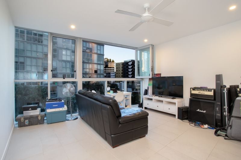 20609/37 Kyabra Street Newstead QLD, Newstead - Thumbnail 4