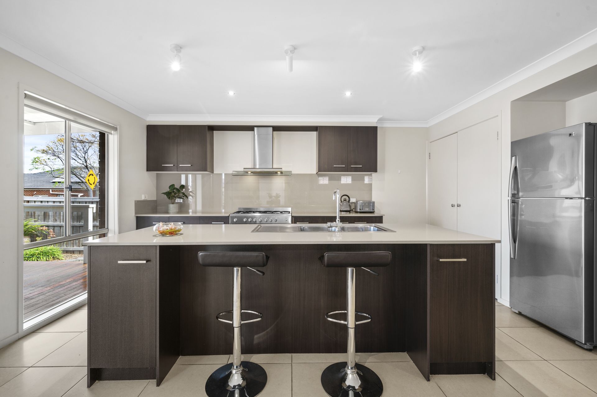 Elegance, Convenience, and Comfort Unite in Lyndarum Estate's Finest