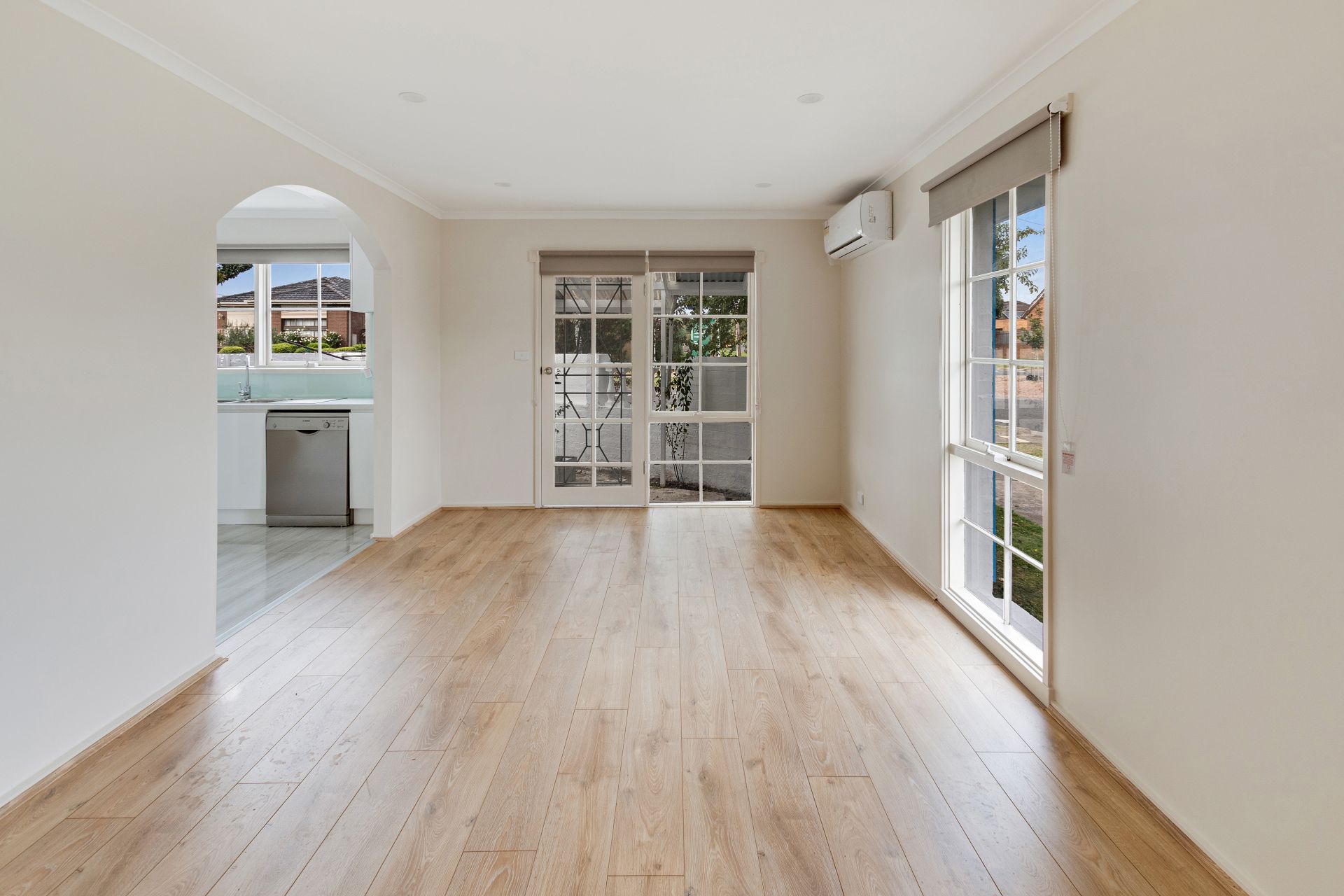 Renovated Delight!