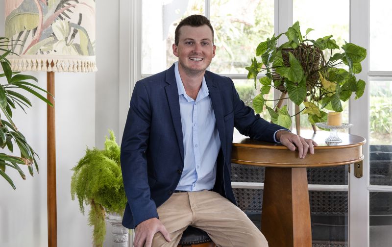 Josh Wicks Stone Real Estate